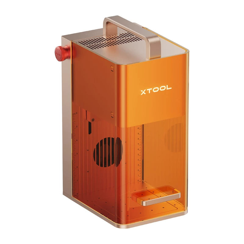2-in-1 xTool F2 Μηχανή λέιζερ χάραξης