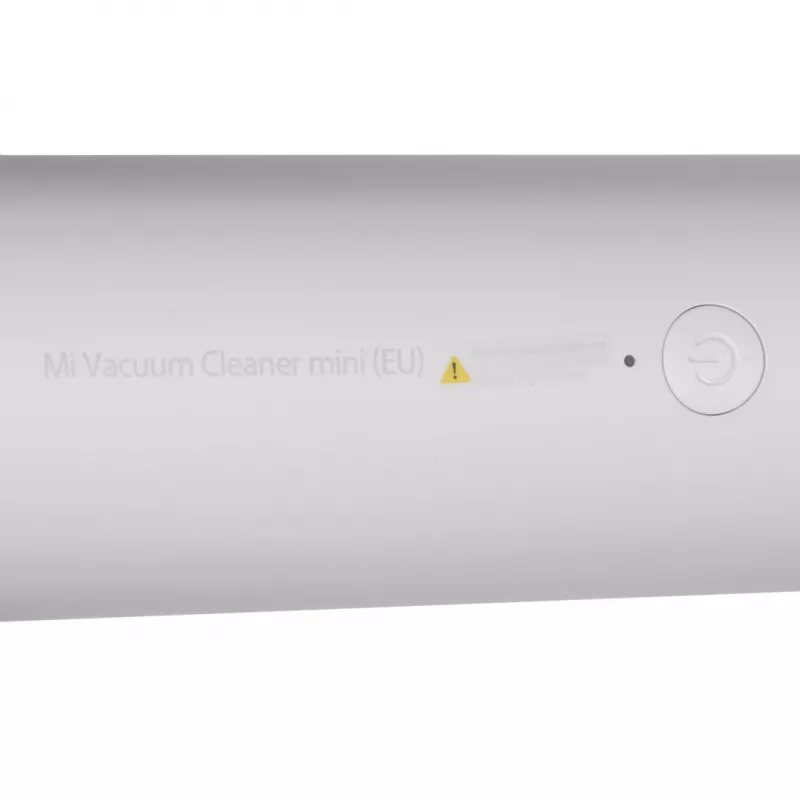 Xiaomi MI Vacuum Cleaner Mini επαναφορτιζόμενη σκούπα χειρός