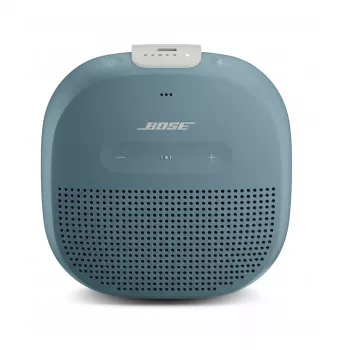 SoundLink Micro, 1.0 κανάλια, 2400 - 2800 Hz, ασύρματο, 9 m, Micro-USB, μπλε