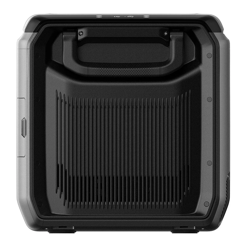 Φορητό ψυγείο EcoFlow Glacier Classic 55L