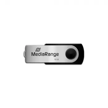 Μονάδα αποθήκευσης flash USB2 16GB/MR910 MEDIARANGE