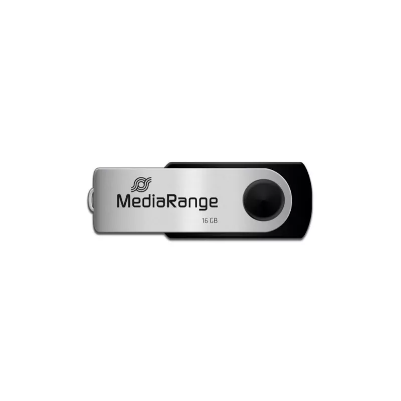 Μονάδα αποθήκευσης flash USB2 16GB/MR910 MEDIARANGE