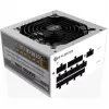 CRATOS 1200 λευκό, τροφοδοτικό PC λευκό, cable management, 1200 Watt