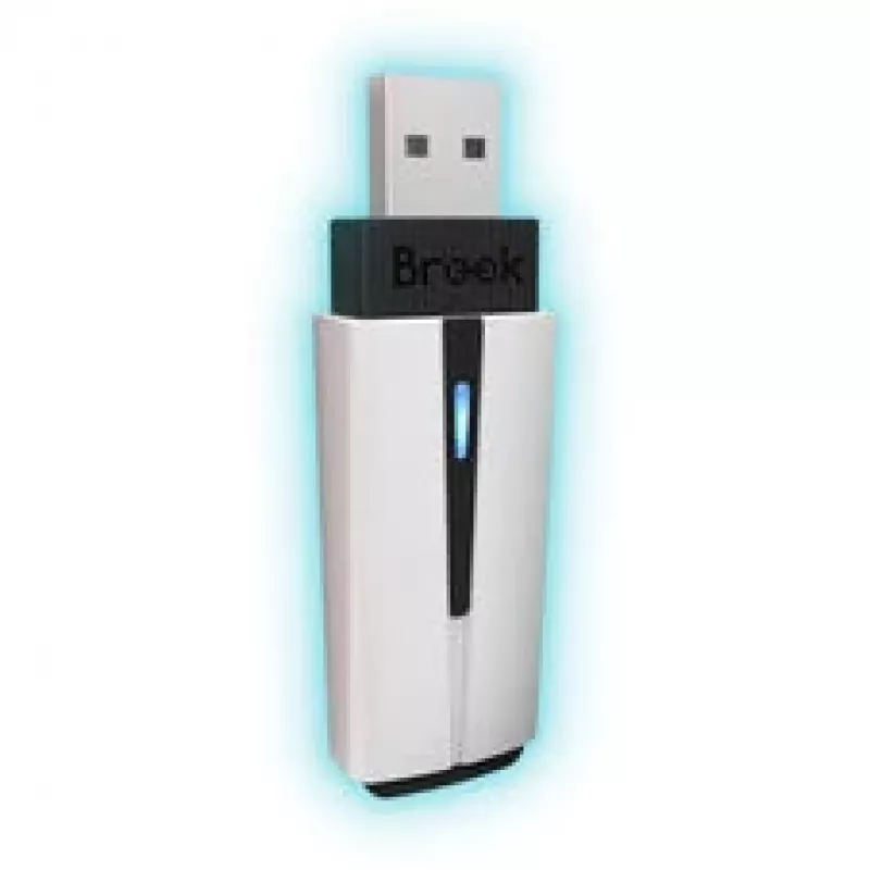 Προσαρμογέας Gamecontroller Brook Gaming Wingman P5 USB — Brook Gaming Wingman P5 (FM00012924)