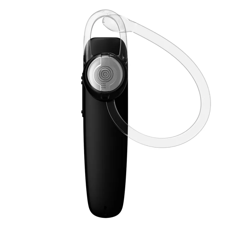 Ακουστικά Tellur Bluetooth-Headset Vox 155 Μαύρο