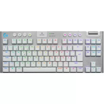 Πληκτρολόγιο gaming Logitech G G915 X LIGHTSPEED Tenkeyless Mechanical Wireless