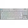 Πληκτρολόγιο gaming Logitech G G915 X LIGHTSPEED Tenkeyless Mechanical Wireless