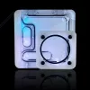 Stealkey Customs SK-UNI 120D - λευκό