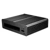 Akasa MaxWell Pro Mini-ITX Small Form Factor Μαύρο