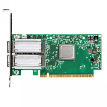 Κάρτα δικτύου MELLANOX MCX516A-CCAT εσωτερική PCI Express, διασύνδεση Fiber, 100000 Mbit/s