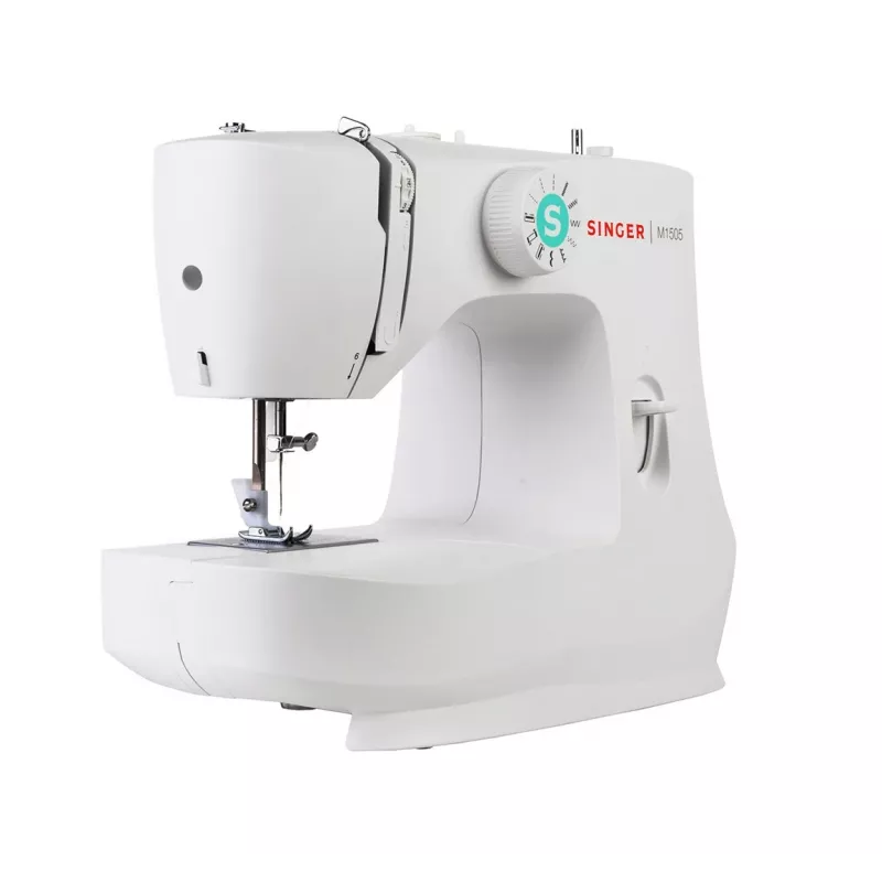 Ραπτομηχανή SINGER M1505 ηλεκτρική