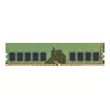 Kingston Server Premier - DDR4 - Μονάδα - 16 GB - DIMM 288-PIN - 3200 MHz / PC4-25600 - CL22 - 1.2 V - χωρίς buffer - ECC (KSM32ES8/16MF)