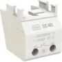 Ενσωματωμένη βοηθητική επαφή 1 κλειστή S2C-H01m.Ολισθητήρας για MCB+AFDD (2CDS200970R0031)