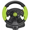 Ενσύρματο Gaming-Controller ESPERANZA EG104 για PlayStation 3 και Xbox 360, Μαύρο/Πράσινο