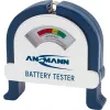 Τεστερ μπαταρίας Ansmann 4000001