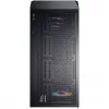 Κουτί PC Montech X5 Midi Tower Μαύρο ATX 3x Ανεμιστήρες 140 mm