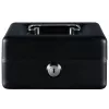 Κασετίνα χρημάτων YALE HOME YCB/090/BB2 με κλειδαριά ασφαλείας και συμπαγή σχεδιασμό