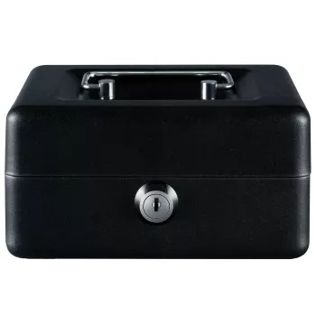 Κασετίνα χρημάτων YALE HOME YCB/090/BB2 με κλειδαριά ασφαλείας και συμπαγή σχεδιασμό