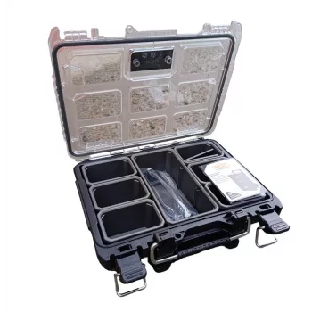 Οργανωτής εργαλείων Small Roc Pro Gear 2.0 Keter