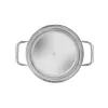 Resto Kitchenware Libra 3,6 L στρογγυλό ανοξείδωτο ατσάλι