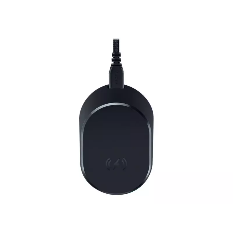 Razer Mouse Dock Pro με ασύρματο puck φόρτισης