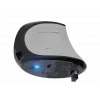 Ασύρματο κάθετο ποντίκι NATEC Euphoniе Pro Bluetooth 5.0, 4000 DPI, προγραμματιζόμενο, αθόρυβο, λευκό