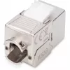 Μονάδα Keystone CAT 6 θωρακισμένη Digitus DN-93612-1