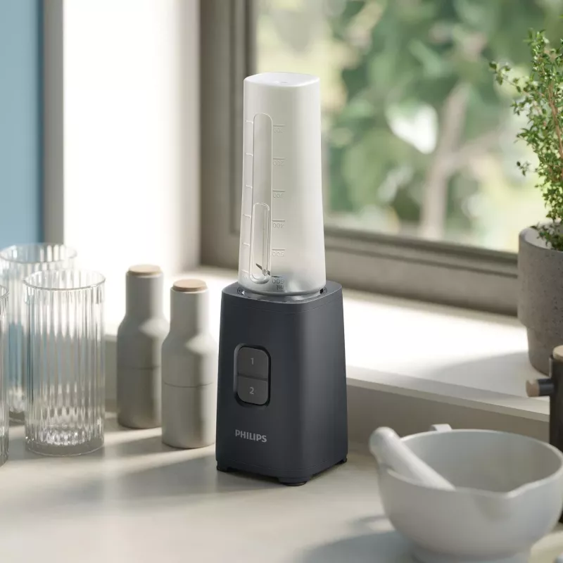 Επιτραπέζιο μπλέντερ Philips HR2040/00 350 W 25000 U/min