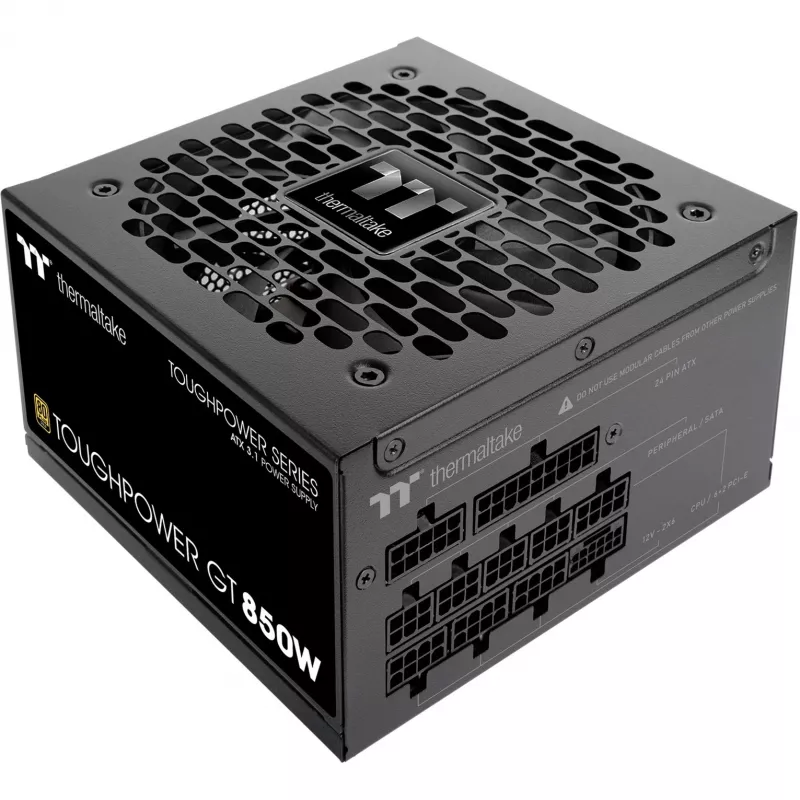 Τροφοδοτικό Thermaltake Toughpower Gt 850 W