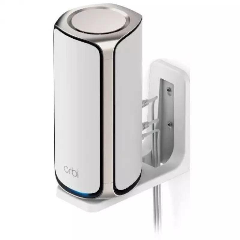 NETGEAR RBEWM-10000S Σετ τοποθέτησης λευκό ενισχυμένο με ίνες γυαλιού (GFRP)