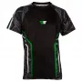 Polesetter ONE Simracing Jersey πράσινο - M