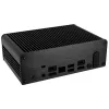 Κουτί PC Akasa MaxWell Pro Mini-ITX Small Form Factor Μαύρο