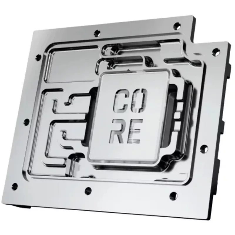 Υδρόψυκτρο Alphacool για GeForce RTX 5070 (Referenz) — WAK Core, Μοντέλο 10271