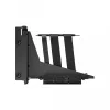 GPU-Kit Fractal Design Flex 2 Universal Μαύρο 124x196x144mm