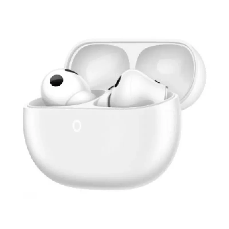 Headset HUAWEI FreeBuds Pro 5 — Ασύρματα Bluetooth In-Ear Headset, USB-C, 10–48000 Hz, λευκό