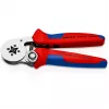 Knipex 97 55 04 Πένσα Πλαϊνός κόφτης