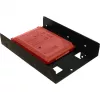 Πάνελ Inter-Tech 88885232 Βάση δίσκου 2x 2,5 ίντσες