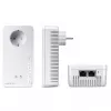 Magic 2 WiFi next Multiroom Kit, Powerline 3 προσαρμογείς