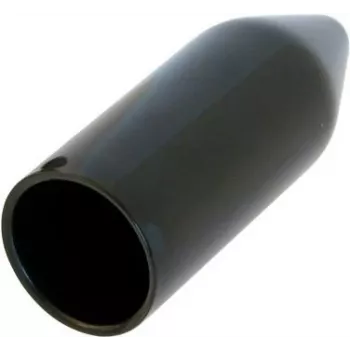Neutrik SCDR Προστασία καλωδίου Μαύρο (SCDR)