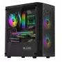 LOGIC ARAMIS ARGB Mini Κουτί USB 3.0