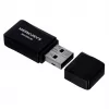 Ασύρματος μίνι προσαρμογέας USB Mercusys N300