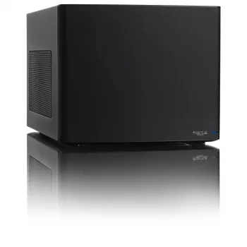Fractal Design NODE 304 Cube Μαύρο