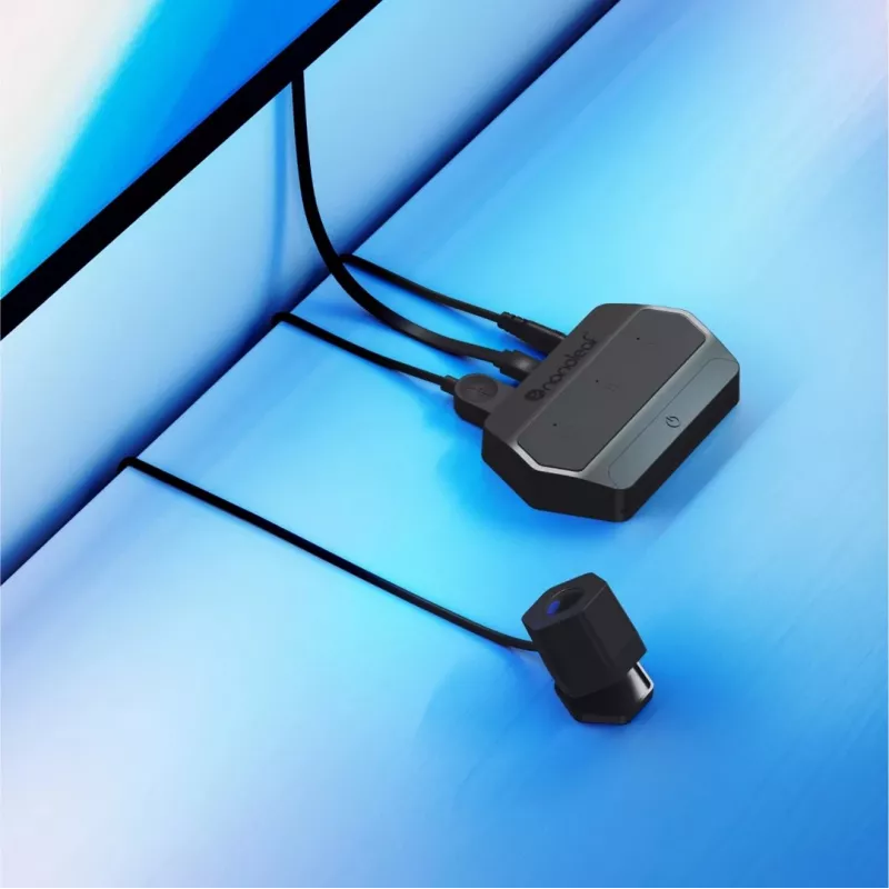 Nanoleaf 4D TV Screen Mirror Kit, μόνο κάμερα (NF082K02-1CK)