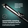 Σίδερο μπούκλας Revamp CL-3000-EU με κεφαλή Auto-Revolve 25 mm