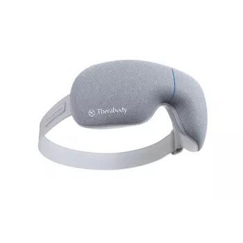 Therabody SmartGoggles Συσκευή μασάζ προσώπου Γκρι
