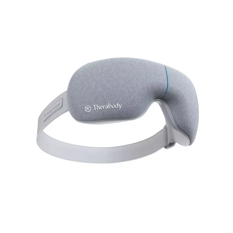 Therabody SmartGoggles Συσκευή μασάζ προσώπου Γκρι