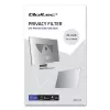 Φίλτρο προστασίας οθόνης Qoltec 51060 για οθόνη 61 cm (24 ίντσες)
