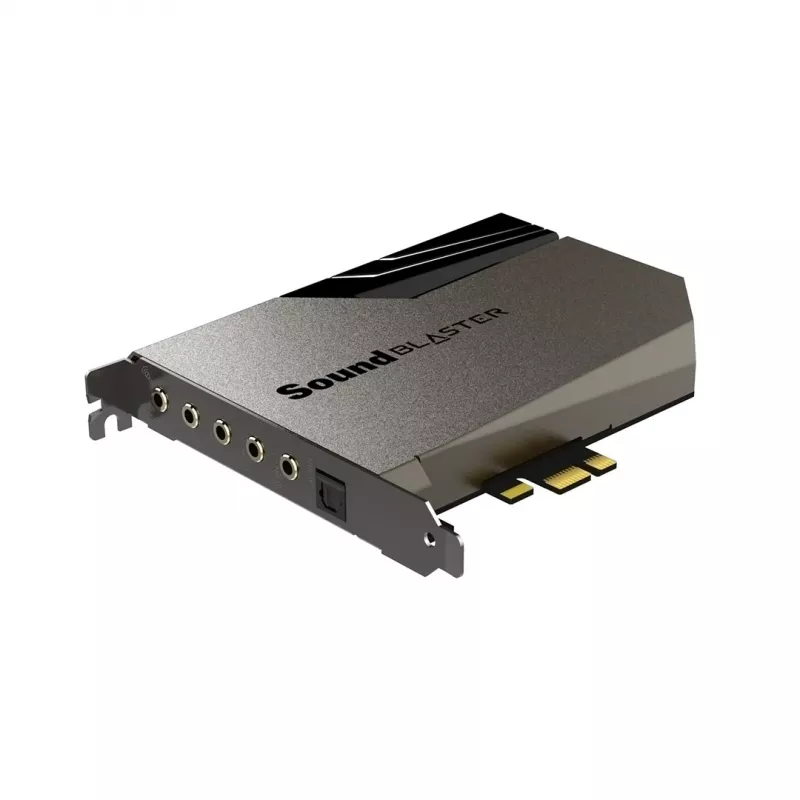Εσωτερική κάρτα ήχου Creative Labs Sound Blaster AE-7