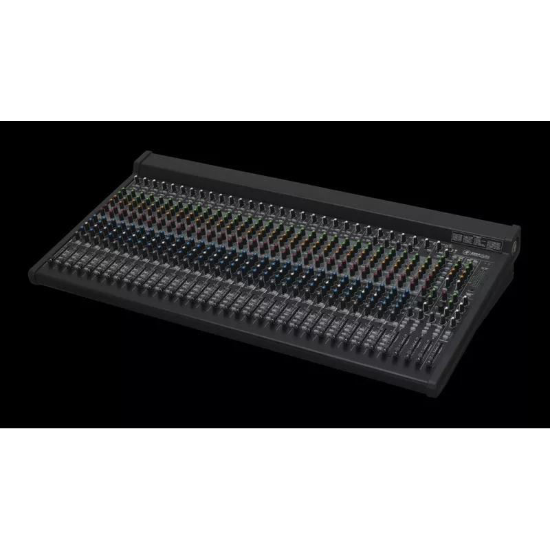 MACKIE Μίκτης 32 καναλιών 4-Bus FX με USB