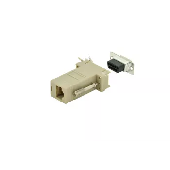 Προσαρμογέας RS-232 Digitus AK-610517-000-I